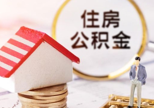 南昌个人的住房公积金怎么提取（个人如何提取住房公积金的钱）